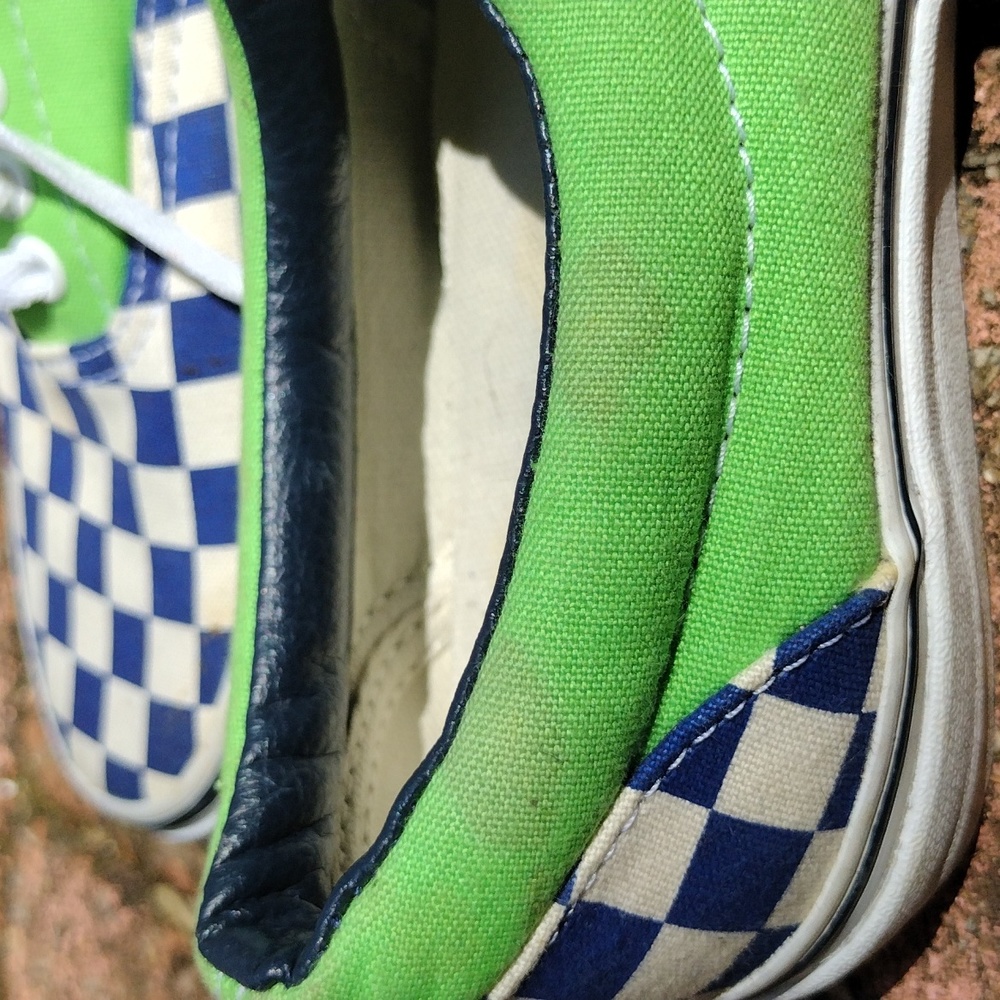Vans Sneakers - Picture 9 of 12